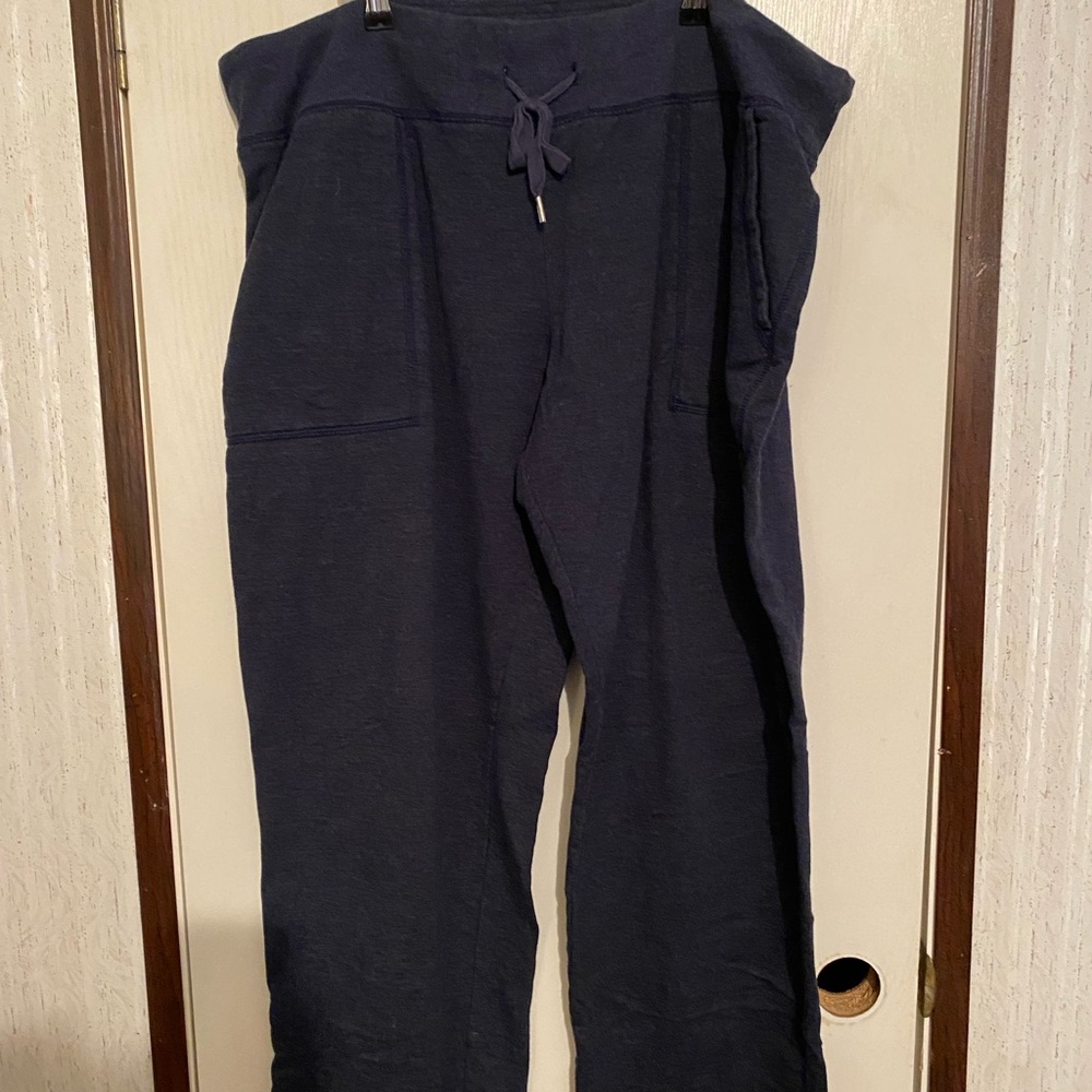 Ladies sweat Pants